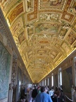 Vatican Museum2, Rome